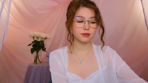 Snapshot of lisa_roses chatting on 02.03.25 Lisa online show from 02.03.25