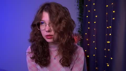 Snapshot of lisa_roses chatting on 10.03.25 Lisa online show from 10.03.25