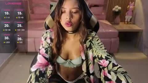 Snapshot of lisa_s1 chatting on 07.18.26 Liz online show from 07.18.26