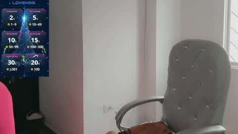 Lisa online show from 11.13.25