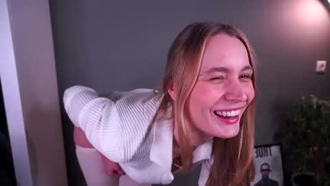 Elisabeth or Lisa online show from 11.29.25