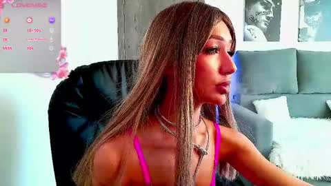 Lisa online show from 04.02.26