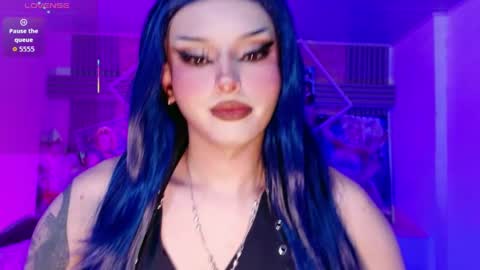 lisa_sparkleee online show from 06.02.26