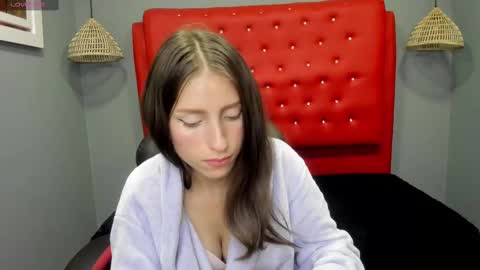 Snapshot of lisa_styleglam chatting on 02.15.25 Lisa online show from 02.15.25