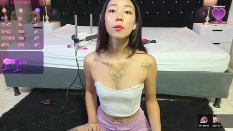 lisa_sweetas online show from 12.14.25