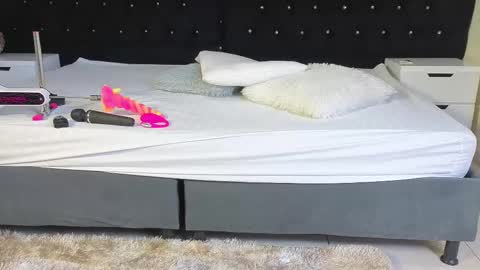 lisa_sweetas online show from 03.20.26