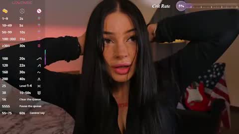 lisaaaliss online show from 07.10.26