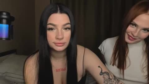 Lisa and Den online show from 10.05.25