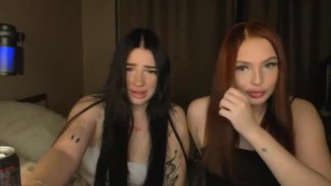 Lisa and Den online show from 10.11.25