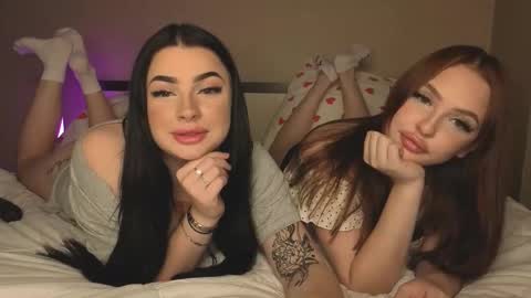 Lisa and Den online show from 10.18.25