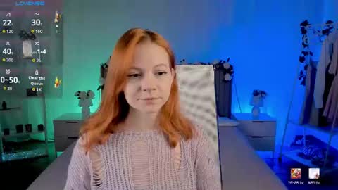 Lisa Aris online show from 06.14.26