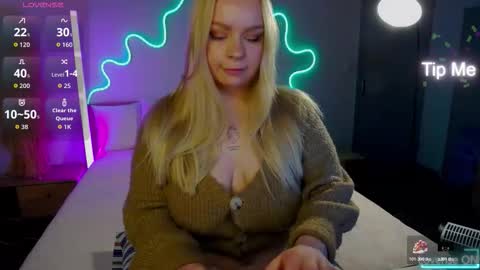 Lisa online show from 01.16.26