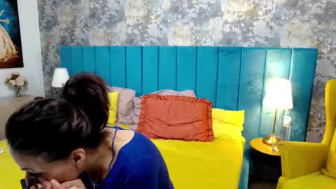 lisacroft online show from 10.14.25