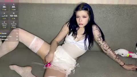 lisacuty online show from 07.03.26