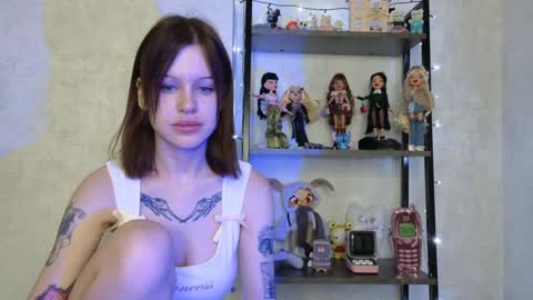 Lisa online show from 01.31.25