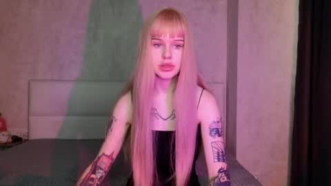 Lisa online show from 09.20.25