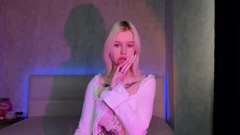 Lisa online show from 09.24.25
