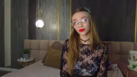 Lisa online show from 02.03.26