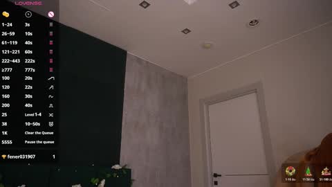 Lisa online show from 01.06.26