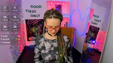 Lisa online show from 03.21.26