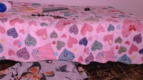 lisagirlnice19 online show from 02.21.26