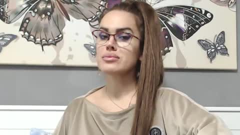 Snapshot of lisagrand chatting on 02.06.25 Lisa Grand online show from 02.06.25