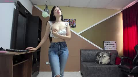 Snapshot of lisagray_1 chatting on 06.09.26 Lisa Gray Independent Model online show from 06.09.26
