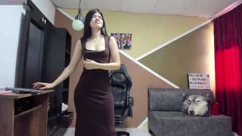 Snapshot of lisagray_1 chatting on 06.22.26 Lisa Gray Independent Model online show from 06.22.26
