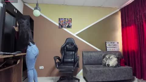 Snapshot of lisagray_1 chatting on 07.01.26 Lisa Gray Independent Model online show from 07.01.26