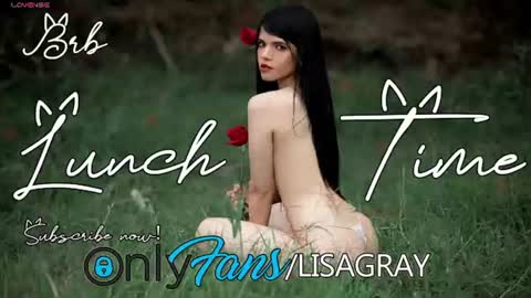 Snapshot of lisagray_1 chatting on 07.03.26 Lisa Gray Independent Model online show from 07.03.26