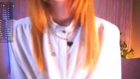 Molly online show from 12.17.25