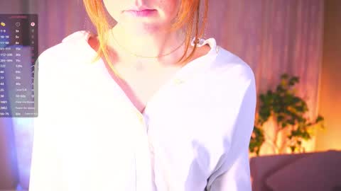 Molly online show from 12.19.25