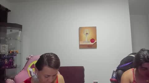 lisahamilton7245 online show from 09.15.25