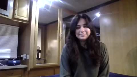 lisaheart777 online show from 04.24.26