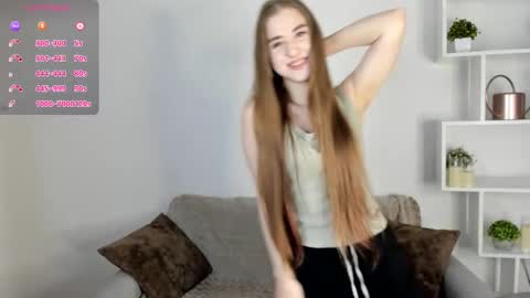 Lisa online show from 03.23.26