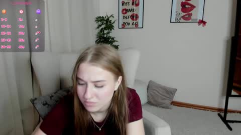 Lisa online show from 03.27.26