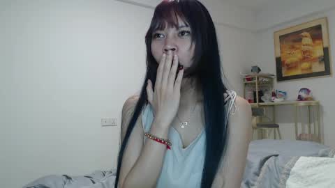 Snapshot of lisakissy chatting on 06.03.26 LisaKiss online show from 06.03.26