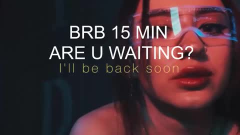 Snapshot of lisamayson chatting on 10.21.25 LISA online show from 10.21.25