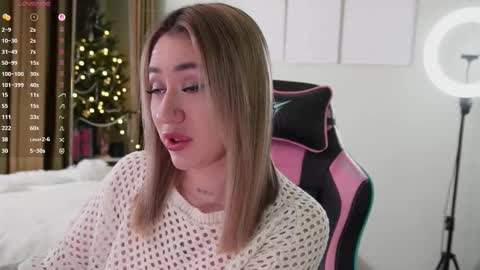   LISA   online show from 01.09.26