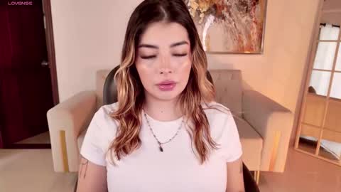 LISA MONROE online show from 10.05.25