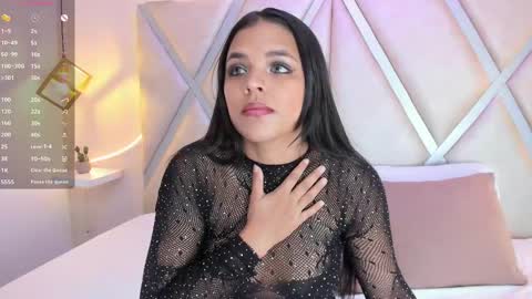 LISA online show from 10.02.25