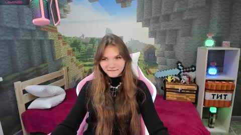 Lisa online show from 02.06.25