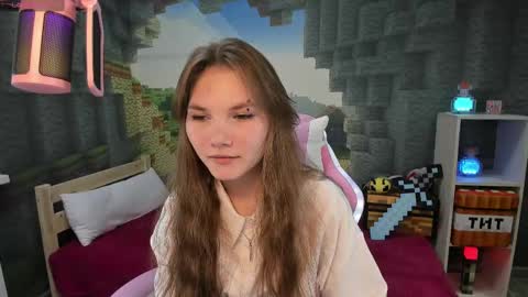 Lisa online show from 02.09.25