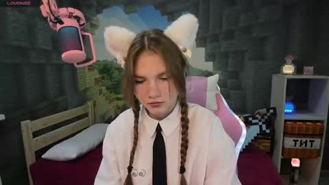 Lisa online show from 02.11.25