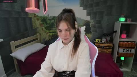 Lisa online show from 03.04.25