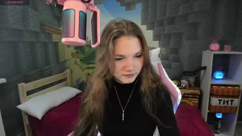 Lisa online show from 03.05.25