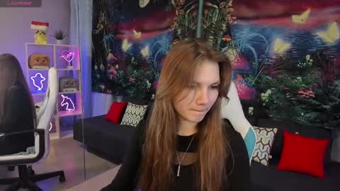 Lisa online show from 03.09.25