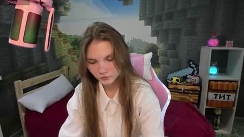 Lisa online show from 03.10.25