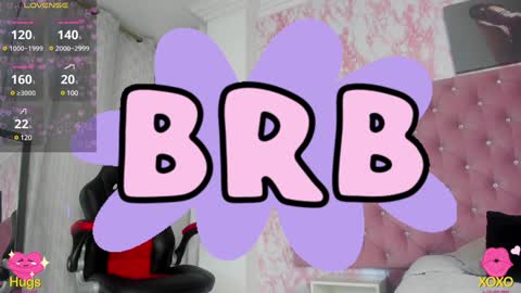 lisawalker_ online show from 12.04.24