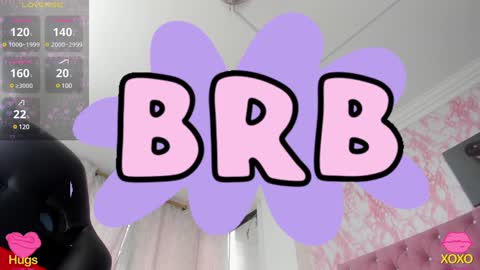 lisawalker_ online show from 12.10.24